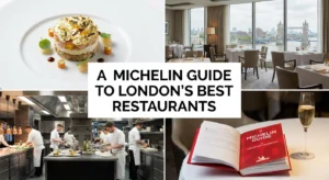 Michelin Guide London