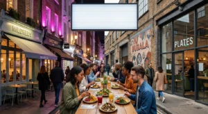 Best vegetarian restaurants UK