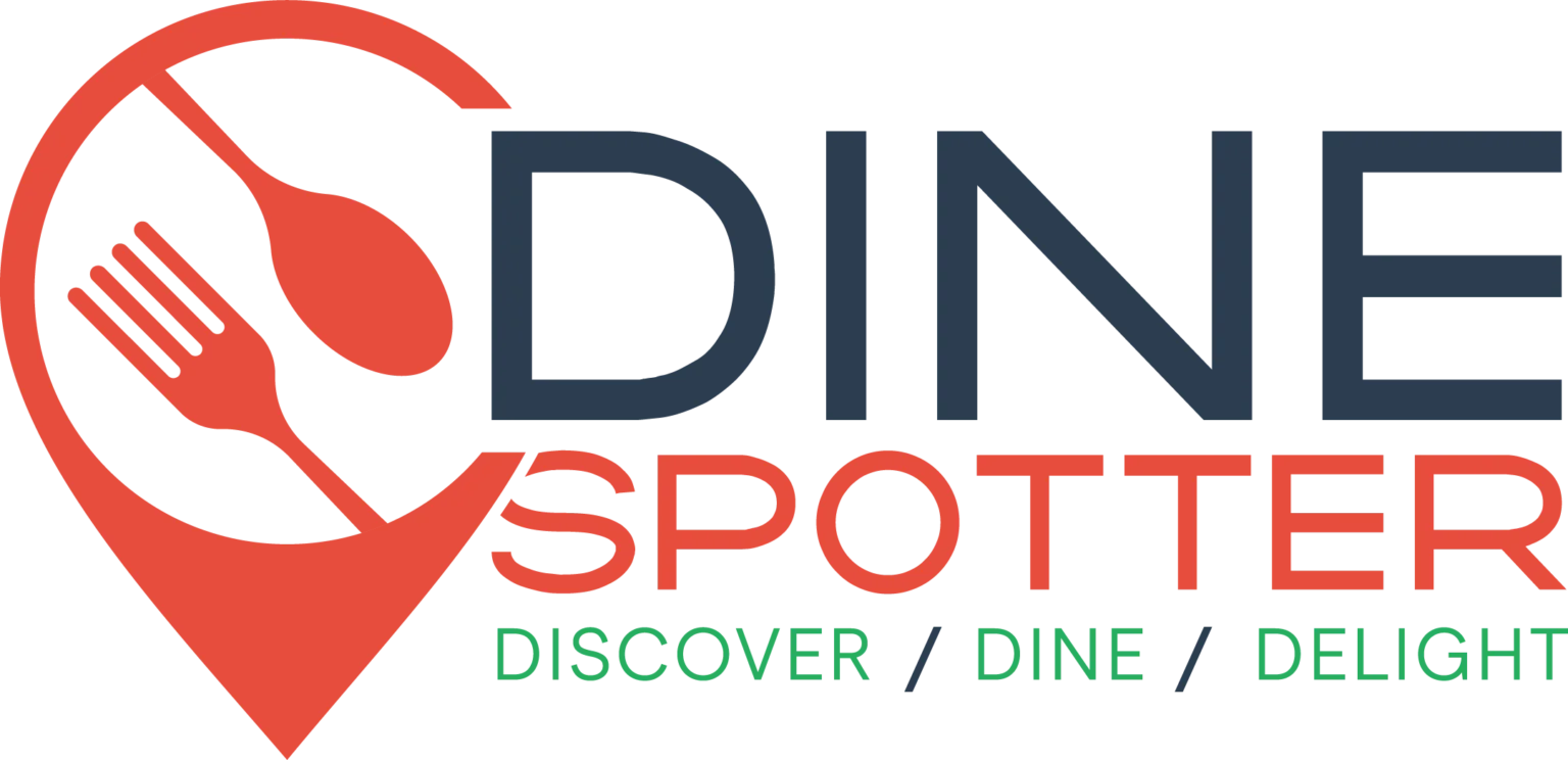 DineSpotter — Discover the best restaurants near you
