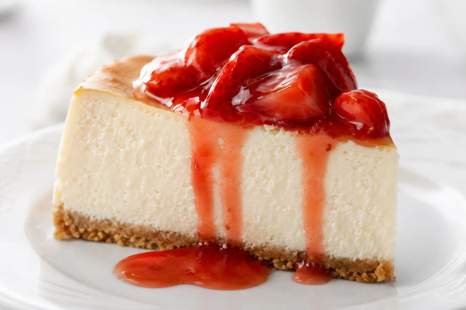 Cheesecake