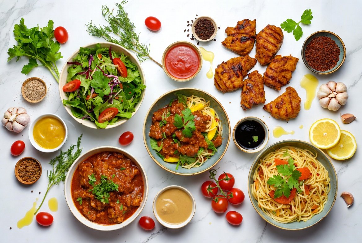 Gurkha Kitchen