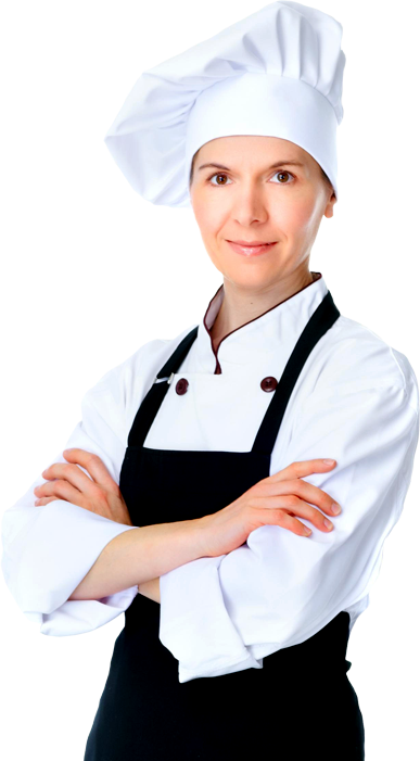 DineSpotter Chef